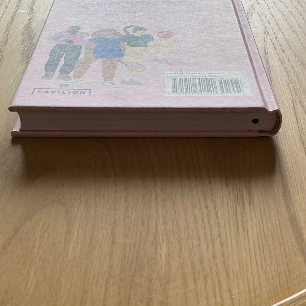 Train Happy Book by Tally Rye - Picture 3 of 6